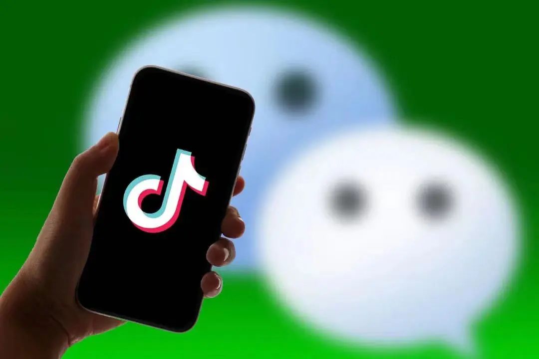 抖音腾讯之战=抖音腾讯之争因为什么