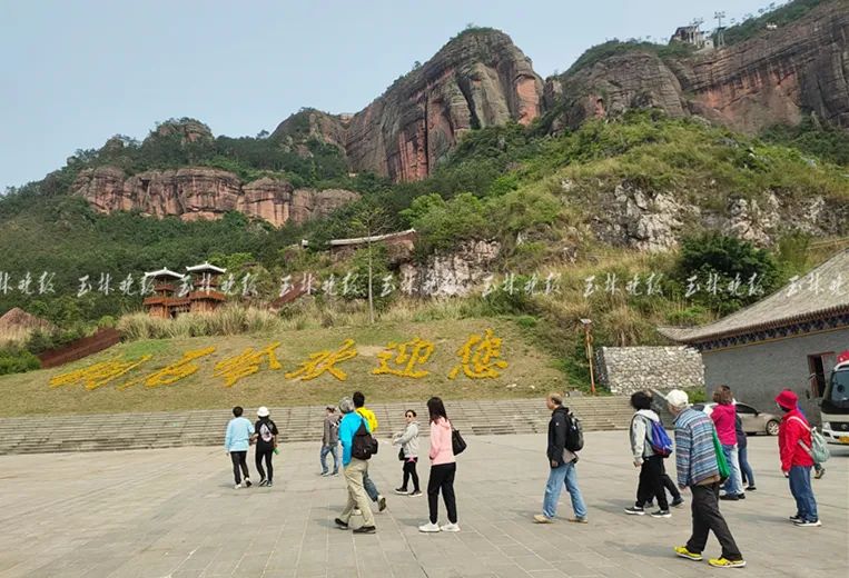 這支香港入境旅遊