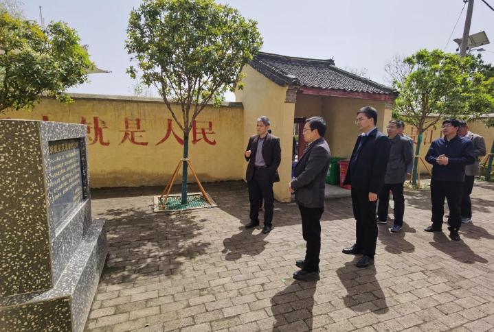 新野县王集镇:畅叙桑梓情 共谋新发展_澎湃号·政务_澎湃新闻-the