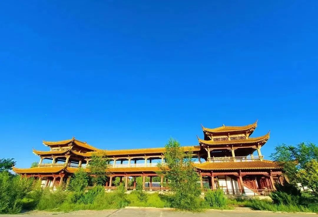 最是一年春好处 生态旅游正当时 - 抚宁天马山生态旅游景区 - 实验室