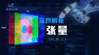 如何将图片转换为数字信息？看张量在数据处理中的应用