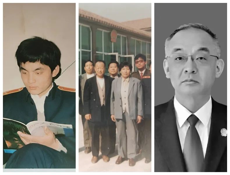 “有正事”,是他追求的人生褒奖_澎湃号·政务_澎湃新闻-The Paper