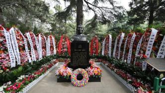 资讯 | 陈云同志逝世28周年纪念活动在北京举行