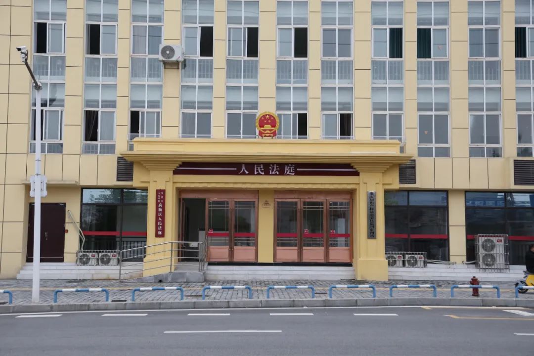 法庭倾力促成调解护航民企健康发展