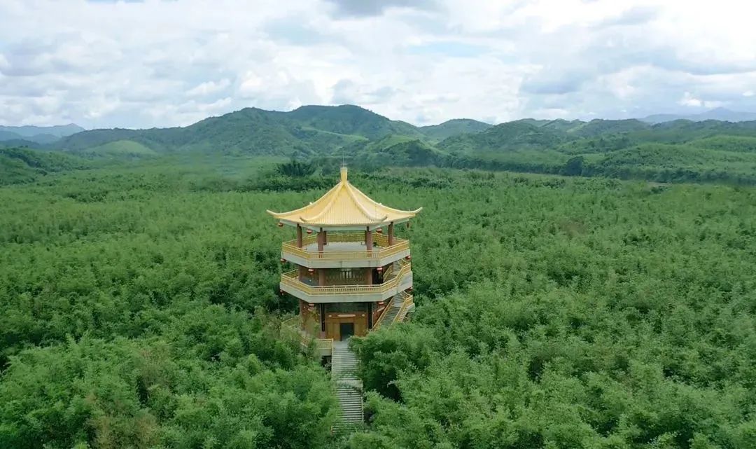 省级休闲农业与乡村旅游示范单位名单公布,广宁这个地方入选