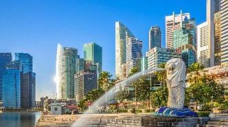 茶咖玩家們，掘金新加坡