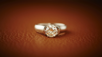 当爱已成往事，结婚时给的钻石戒指需不需要归还？