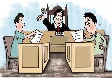 扎实开展"三个年"活动丨用公正司法之心   结握手言和之果