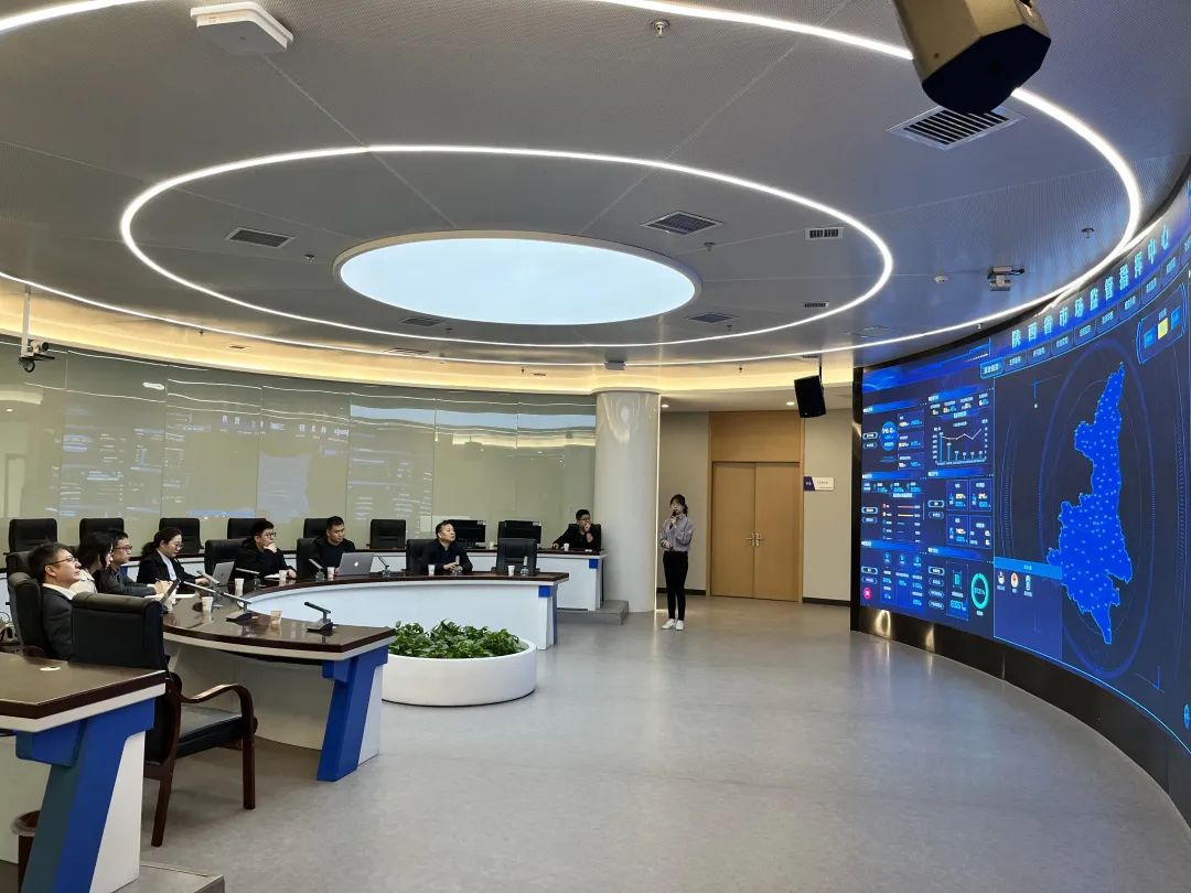 市场监管总局发展研究中心调研组来省市场监管局调研_澎湃号·政务_澎湃新闻-The Paper