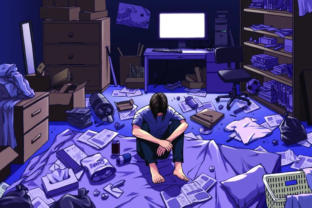 獨居社恐拯救計劃:每月3000,幫就業幫看病幫整容 5 298