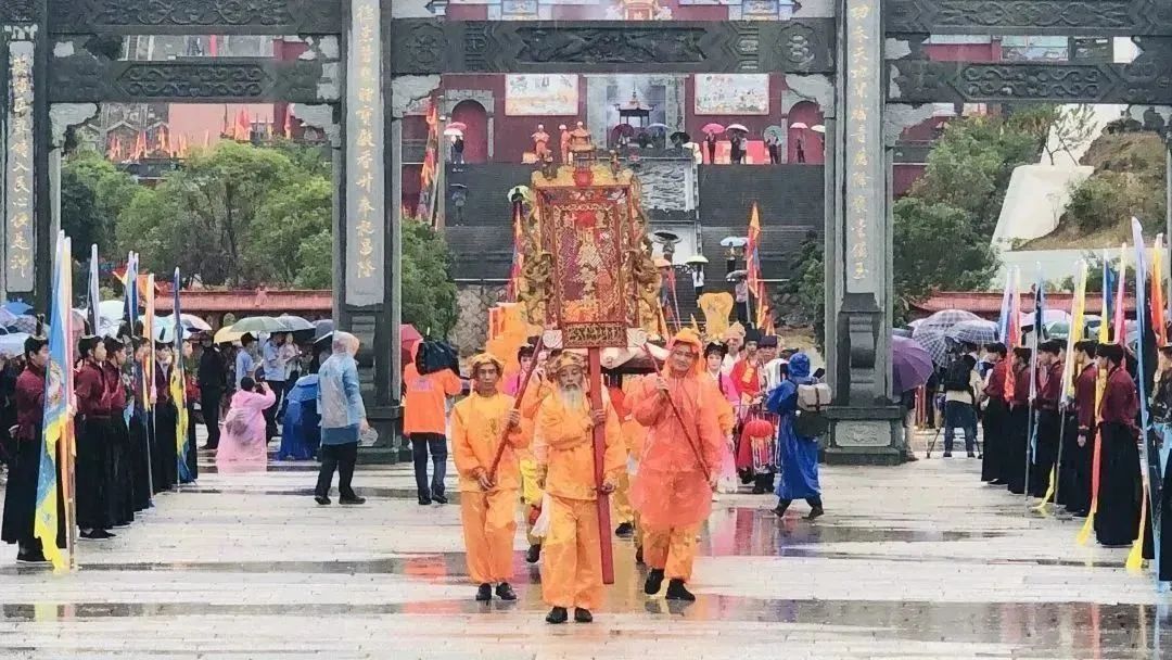 满满干货（连州非遗项目是什么类型）连州历史文化名城 第31张