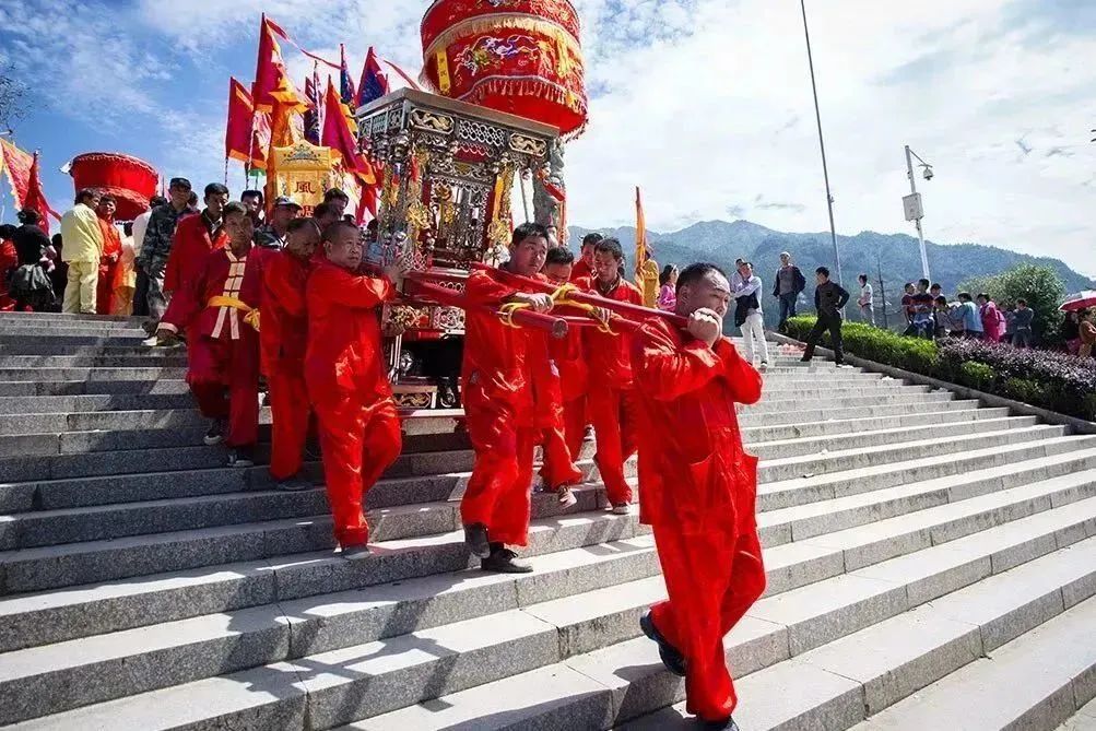 满满干货（连州非遗项目是什么类型）连州历史文化名城 第32张