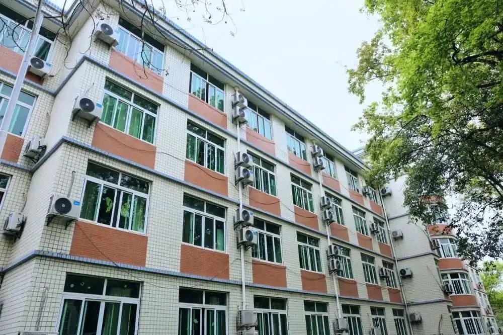 "募"名而来,寿昌中学这些地方等你来做主!