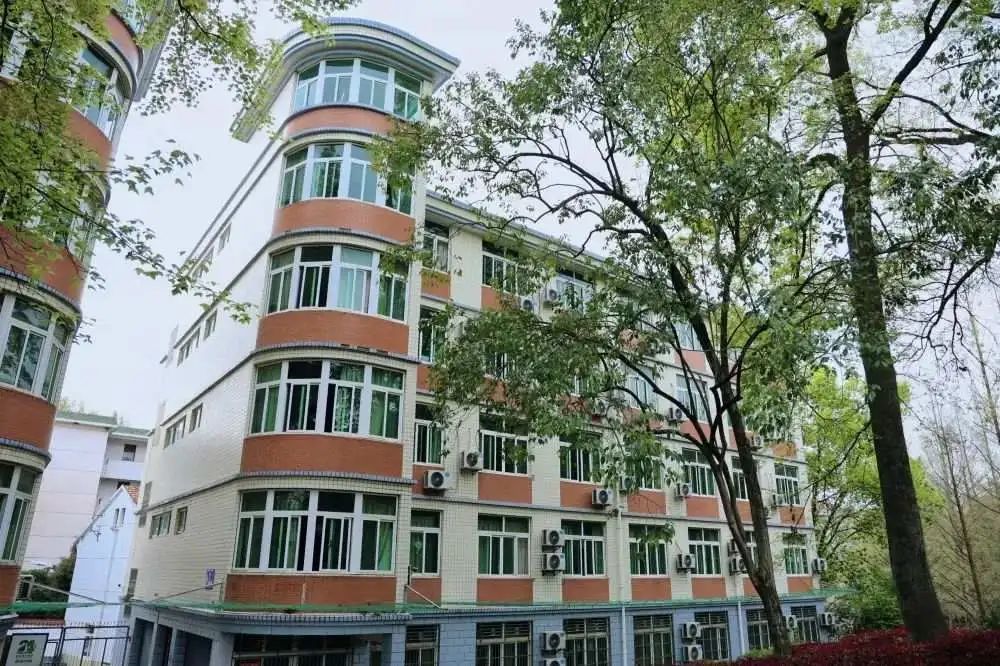 "募"名而来,寿昌中学这些地方等你来做主!