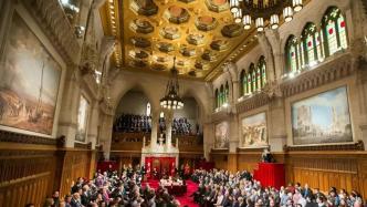 加拿大没有贵族，为什么独立后还要设上议院？