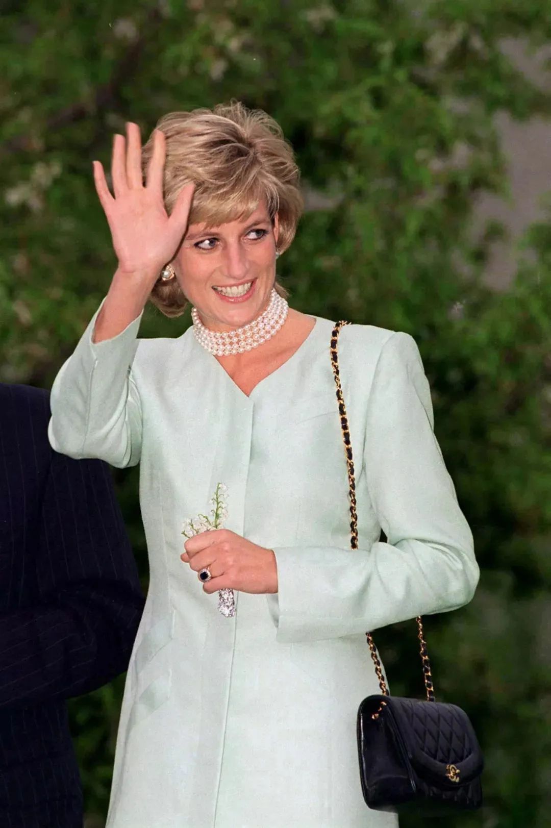 Everything you need to know about Princess Diana’s beauty looks | Vogue ...