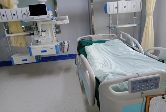 全麻后为什么送icu我在ICU做护士的90天_https://www.jmylbn.com_新闻资讯_第3张