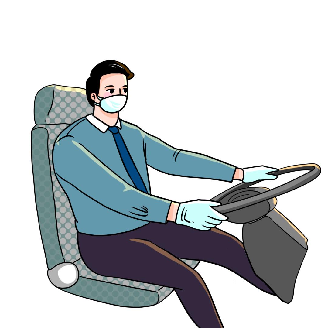 交通部出手!网约车,货运平台抽成高有治了