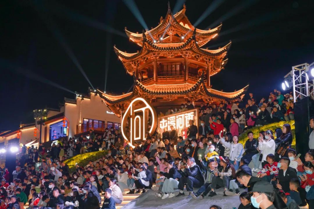 徽文化:千年文脉绽放时代之光_澎湃号·政务_澎湃新闻-the paper