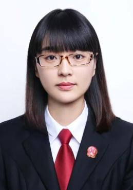 春日暖暖,遇见你们——90后法官助理的心路历程