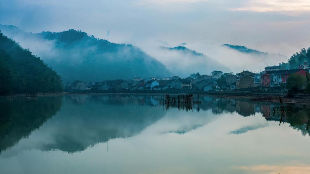 谷雨丨春种百谷 雨生万物_澎湃号·政务_澎湃新闻-The Paper