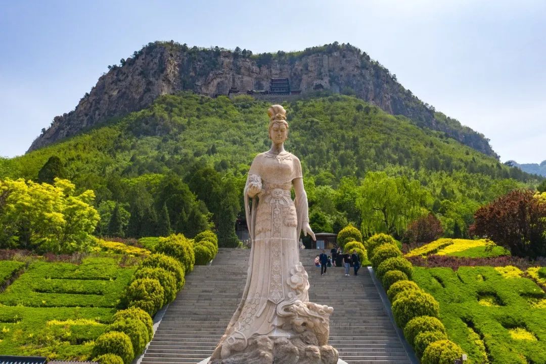 坐上“慢火车”，来一趟放松之旅吧_澎湃号·政务_澎湃新闻-The Paper