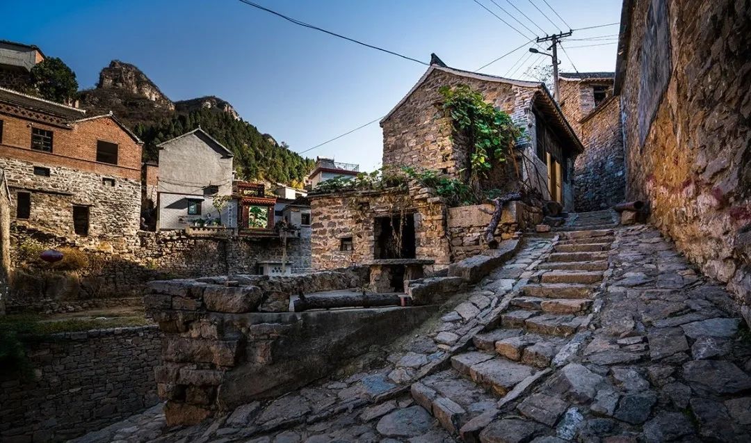 坐上“慢火车”，来一趟放松之旅吧_澎湃号·政务_澎湃新闻-The Paper