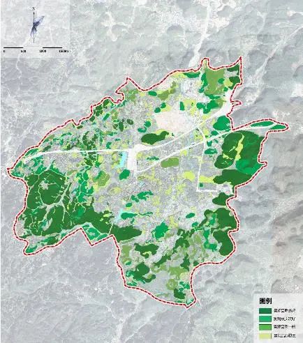 溧阳中关村2021规划图片