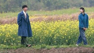 竇驍大婚，周冬雨成影后，當年他們“初戀”的地方早已變了樣