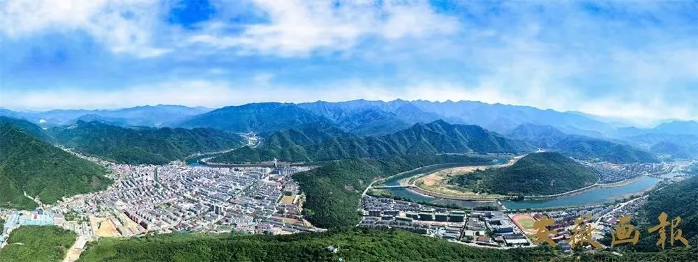 石台县入选首批省级文化产业赋能乡村振兴试点单位_澎湃号·政务_澎湃新闻-The Paper