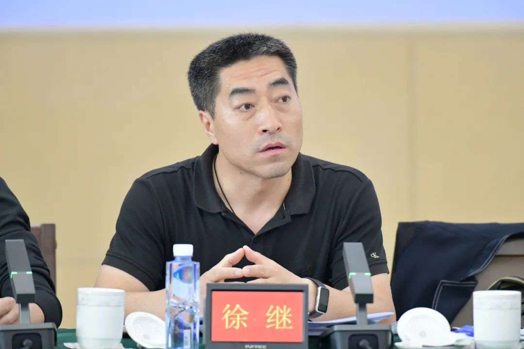 分别汇报了财物统管改革推进情况22家基层法院成都中院副院长谢立新