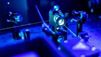 蓝光技术在纳米级材料中的应用