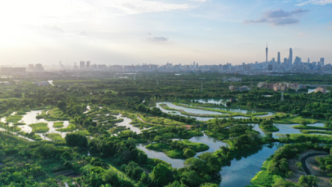 好消息！中国新增十八个国际重要湿地