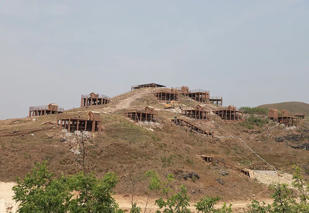 黄果树旅游区：打造露营基地，丰富旅游业态 澎湃号·政务 澎湃新闻 The Paper