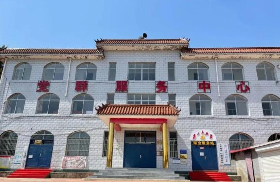 太平寨镇:以奋斗为笔,绘就美丽乡村新画卷