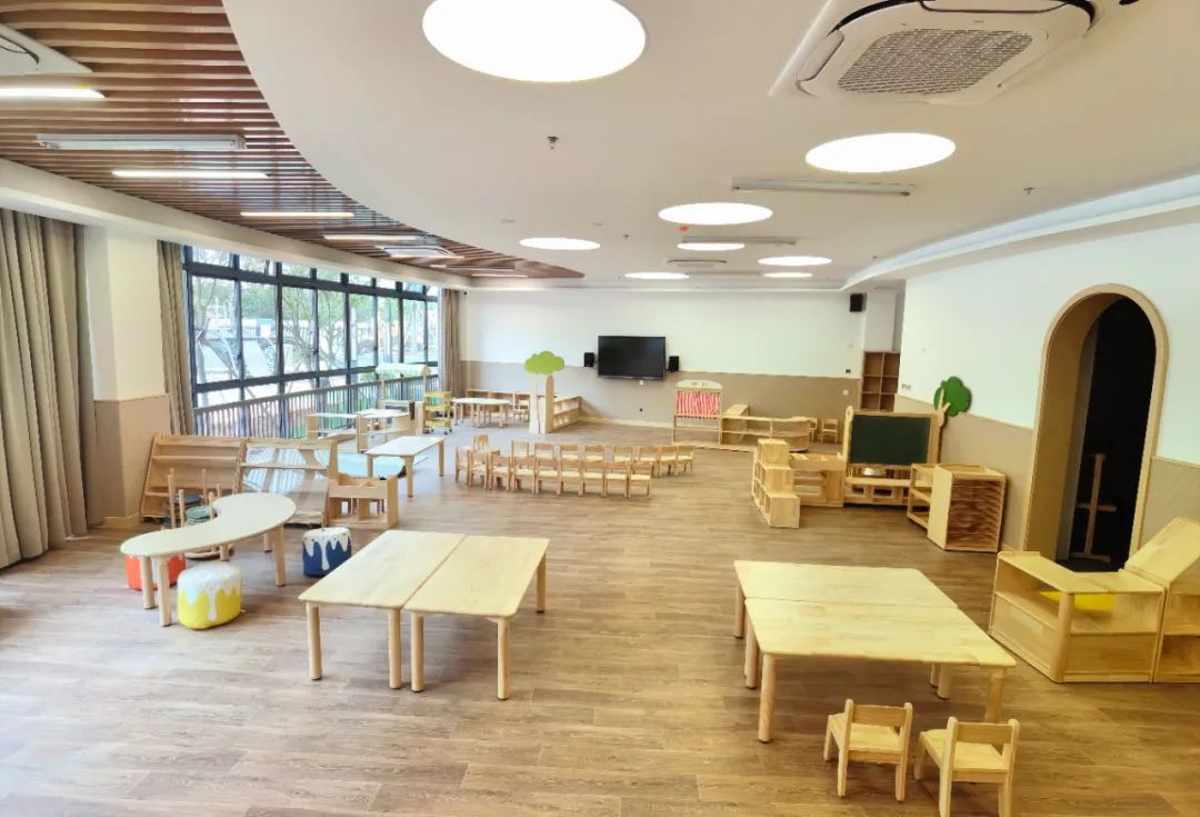 2亿元!诸暨最大公办幼儿园,今秋启用!