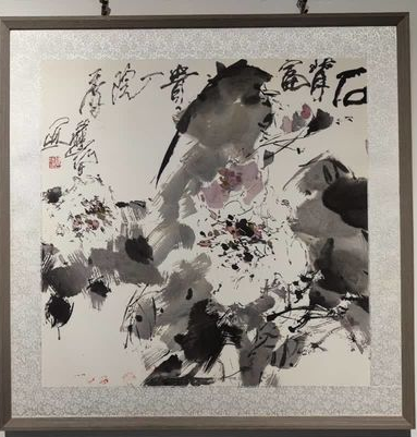 瞩望蓝天赵应珣王宏亮师生作品展将在陇西举办