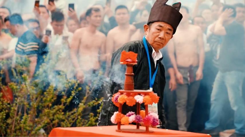 这地的“花炮节”上,禁毒之歌传唱不息_澎湃号·政务_澎湃新闻-The Paper