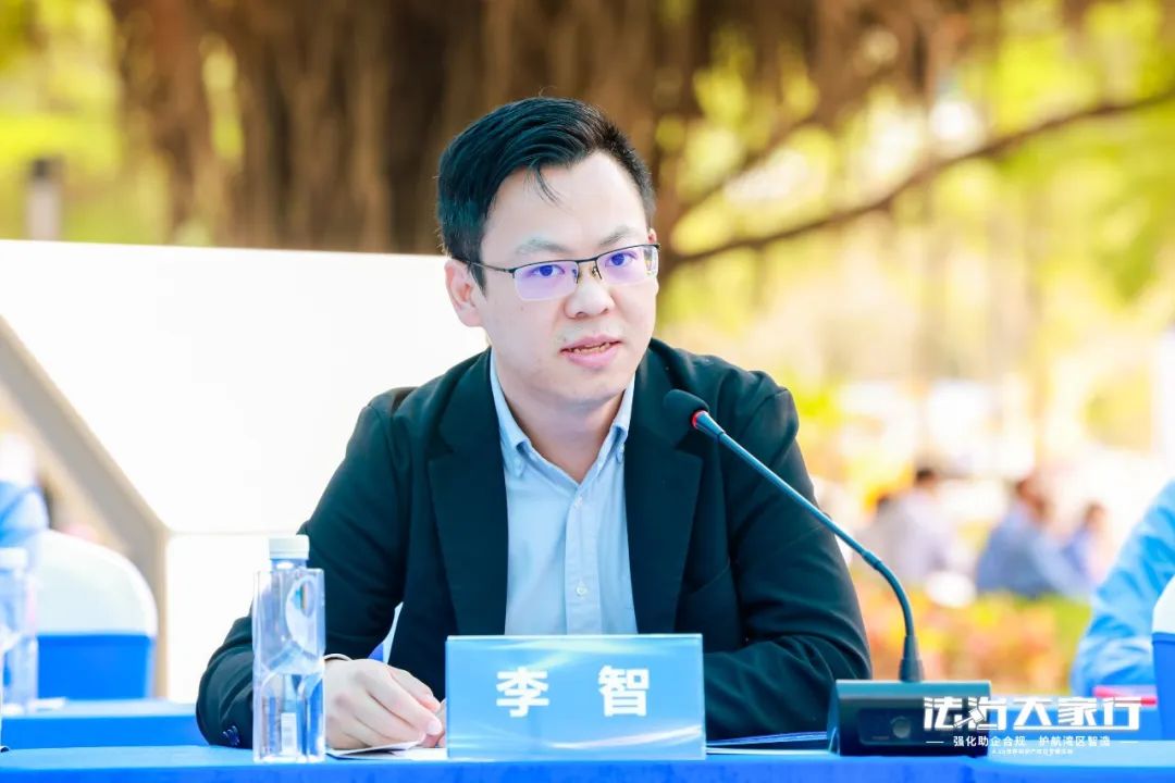 北京市金杜(深圳)律师事务所律师李智结合自身办案经验,以著作权,商标