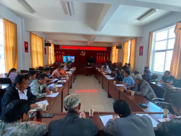 乡村振兴青华乡破瓶颈争上游柠檬产业发展有盼头