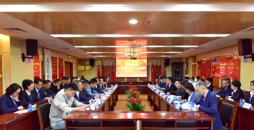 医院托管怎么回事我院托管医院和平分院顺利完成二级乙等综合性医院现场评审_https://www.jmylbn.com_新闻资讯_第1张