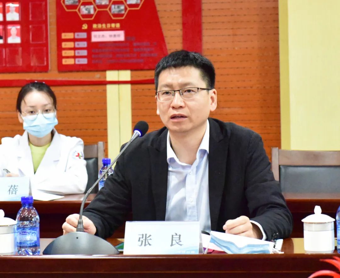 医院托管怎么回事我院托管医院和平分院顺利完成二级乙等综合性医院现场评审_https://www.jmylbn.com_新闻资讯_第2张