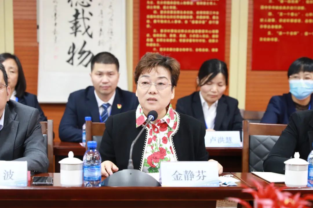 医院托管怎么回事我院托管医院和平分院顺利完成二级乙等综合性医院现场评审_https://www.jmylbn.com_新闻资讯_第5张