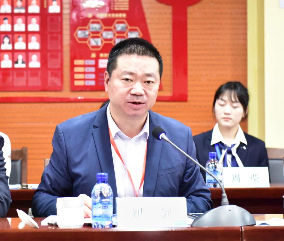 医院托管怎么回事我院托管医院和平分院顺利完成二级乙等综合性医院现场评审_https://www.jmylbn.com_新闻资讯_第7张