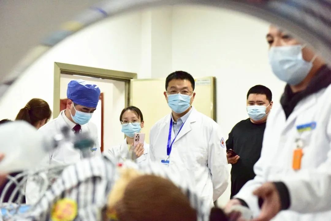 医院托管怎么回事我院托管医院和平分院顺利完成二级乙等综合性医院现场评审_https://www.jmylbn.com_新闻资讯_第10张