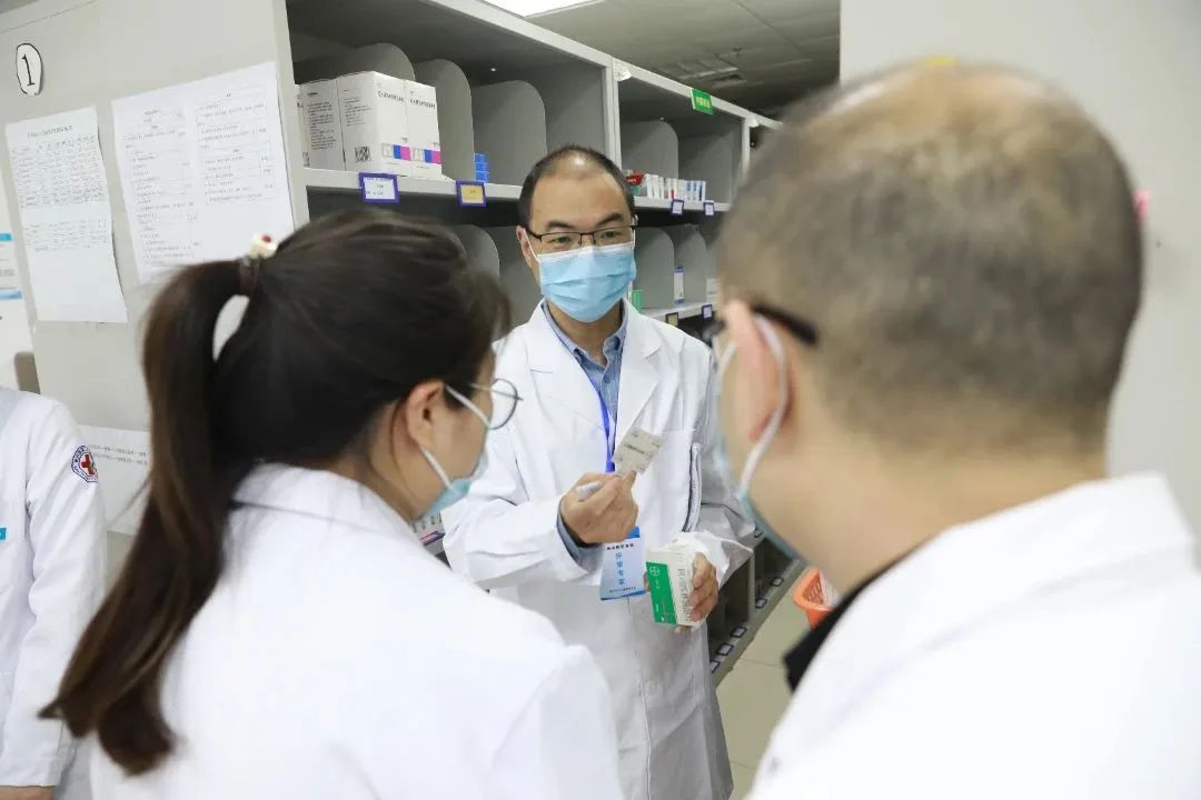 医院托管怎么回事我院托管医院和平分院顺利完成二级乙等综合性医院现场评审_https://www.jmylbn.com_新闻资讯_第13张