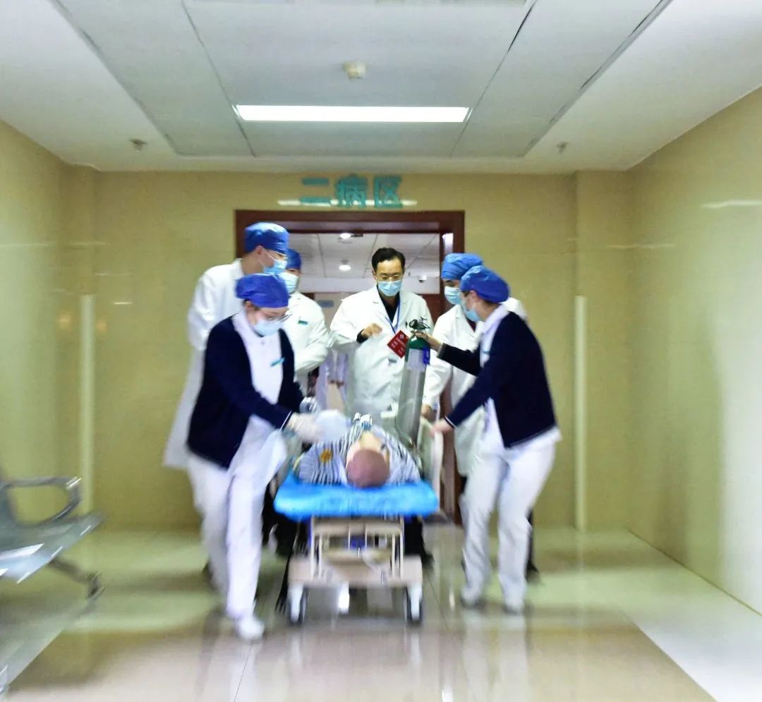 医院托管怎么回事我院托管医院和平分院顺利完成二级乙等综合性医院现场评审_https://www.jmylbn.com_新闻资讯_第15张