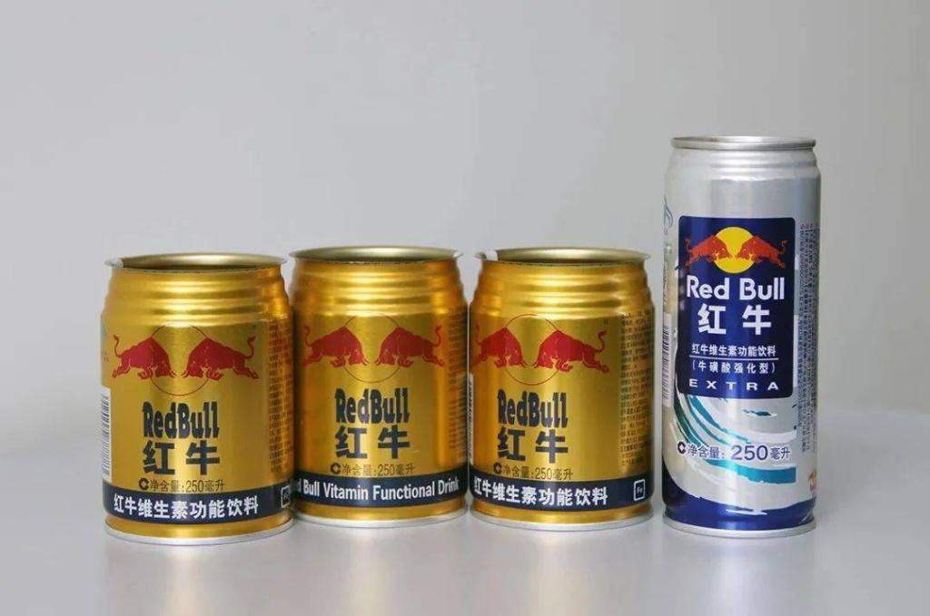 全国3000名限定Red Bull-