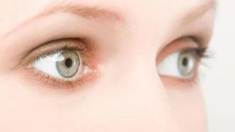 干细胞治疗恢复你的眼视力