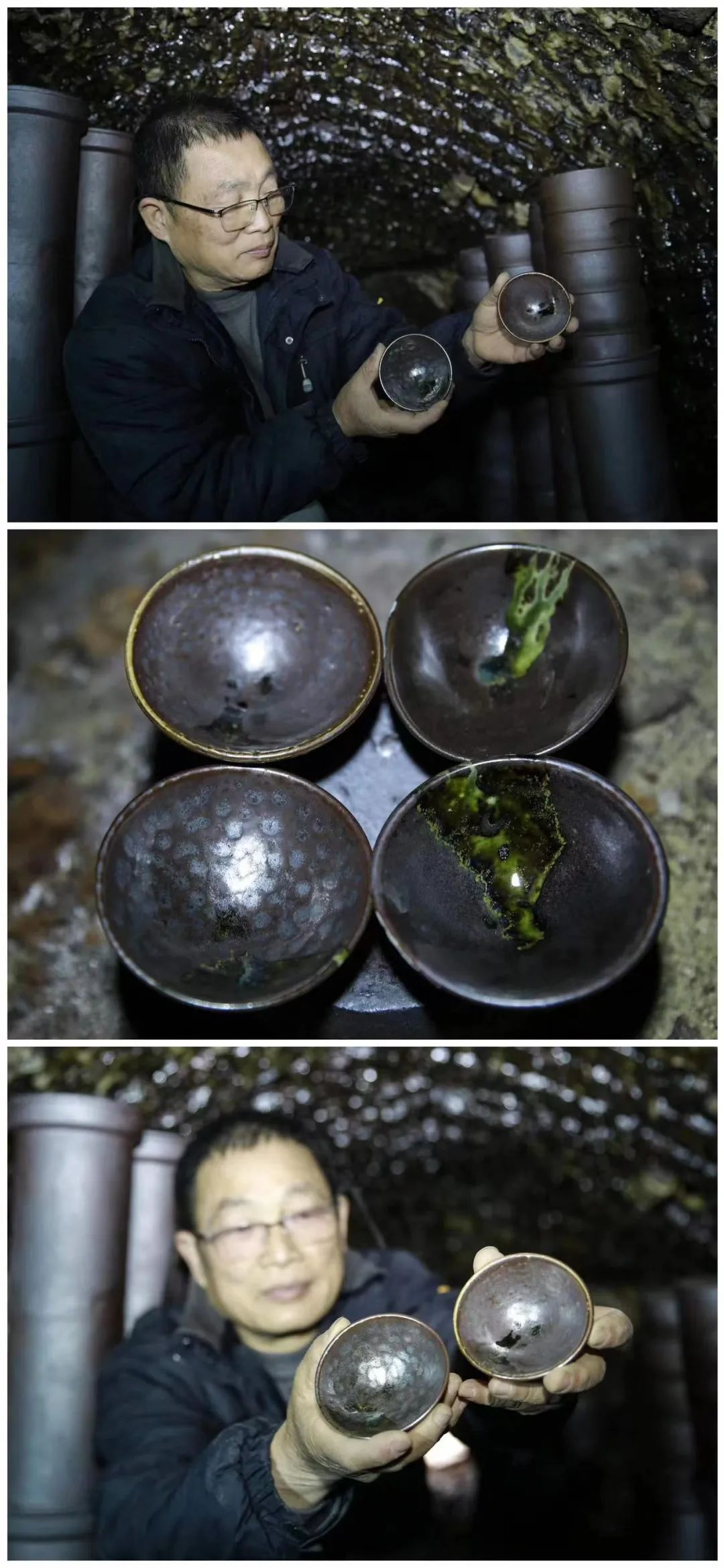 柳城龙窑惊现"窑宝"!_澎湃号·媒体_澎湃新闻-the paper